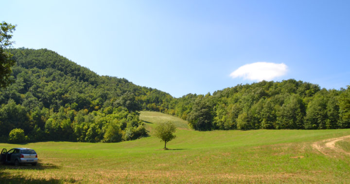 L’exclave di Monte Ruperto, dove il sindaco di Città di Castello è il… barone