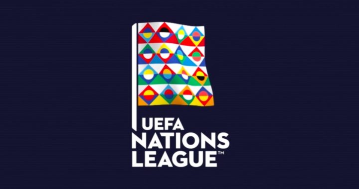 La Uefa Nations League con Malati di Geografia