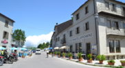 San Pellegrino in Alpe (foto Daniele Dei)