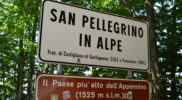 San Pellegrino in Alpe (foto Daniele Dei)